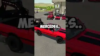 BUILDING SHOWROOM FOR LUXURY CARS!