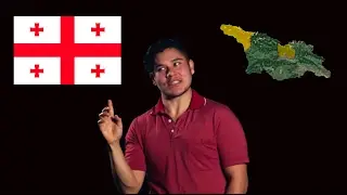 Geography Now! Georgia