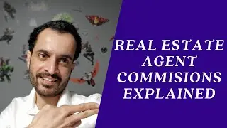 How much a Real Estate Agent Makes in Canada | Tiered vs Flat Commission Structure Explained