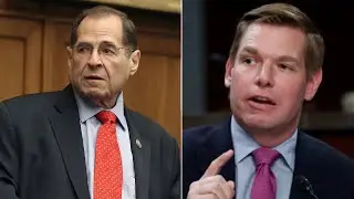 Jerry Nadler, Eric Swalwell Don't Care About Reducing Gun Violence