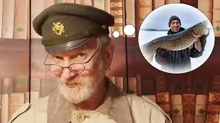 Кузьмич и 
