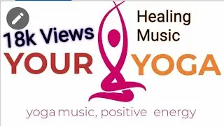 Beautiful Healing Music Stress Relief I Meditation | Relaxing Music 24/7, Stress Relief Music I