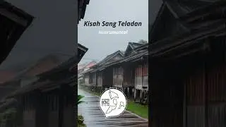 Zona Hati Project - Kisah Sang Teladan (Instrumental)