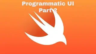 Programmatic UI, Part 2