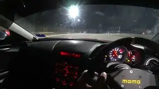 Ada lagi orang tanya, boleh ke guna simulator untuk berlatih trackday ?