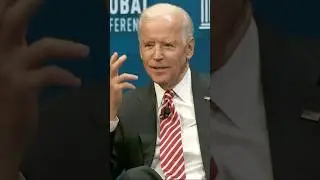 Looking back: At #MIGlobal 2017, then US Vice President Joe Biden spoke about his father’s advice