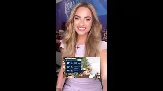 Stevie's Scoop: Solar Eclipse Today