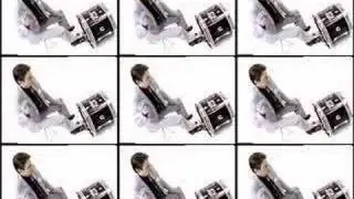 Pop Muzik Mashup -Exactshit