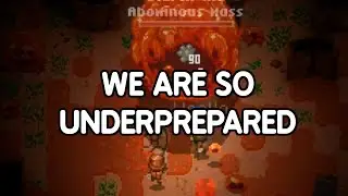 The Core Keeper Co-op Experience