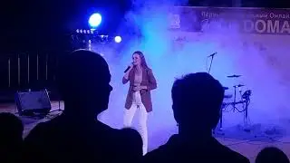 Мощный кавер на песню 