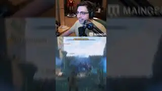 HOW I ACCIDENTALLY FOUND GODZILLA #shroud #gaming #highlights