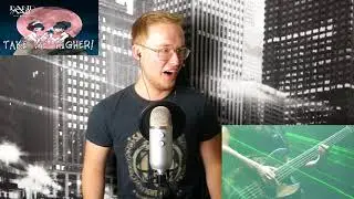 Band Maid - Take Me Higher! (live) reaction