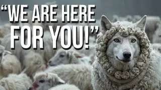 The DJI Drone Ban - Who Is On YOUR Side?