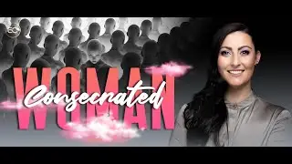 Consecrated Woman
