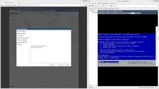 Deploy VMware's vCenter Server Appliance 5.5 in a home lab, without SSO errors