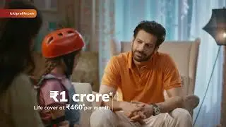 ICICI PRUDENTIAL LIFE INSURANCE FILM