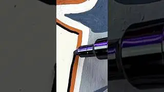 Don't skip this... | drawing Sandy from SpongeBob 🐿️ - part 2