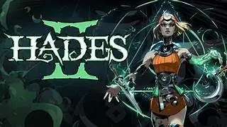 HADES II Early Access 1st look - Game of the Year????