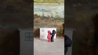 я бы вас убил задушил