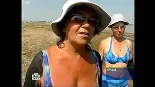 Сегодня с Анной Шнайдер (НТВ,2005)