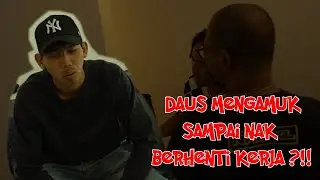 Prank Sampai Nak Berhenti Kerja