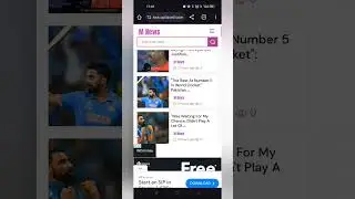 News Aggregator | Website | Coming Soon #news #website