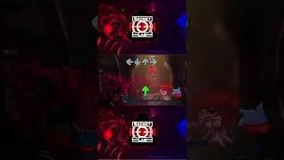 Friday Night Funkin' VS SCP-939 | SCP: Secret Laboratory 