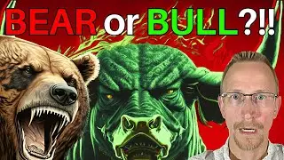 **CRITICAL - THESE 2 WEEKS** Stock Market 
