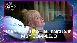 Isabel contra Juliana Furia: 