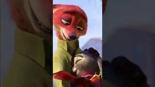 Без тебя мне не жить - Ник и Джуди - Зверополис