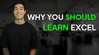 Was learning EXCEL WORTH IT?