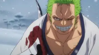 Zoro vs Killer (Kamazo) • 「AMV」~ Zika - Witchhouse 40k