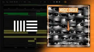 Argy - Magic Order (Ableton Remake)