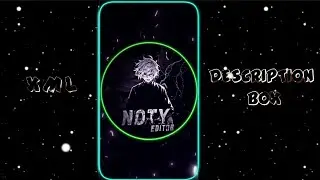 It's_My_Face 🤗🥰|| NEW XML FILE 😎|| XML FILE ALIGHT MOTION 🔥|| NEW VIDEO LINK IN DESCRIPTION.......