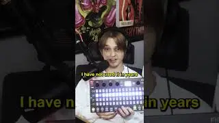 I regret buying the AKAI Fire... 