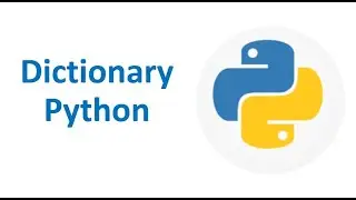 Dictionary [Part -7]