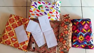 Alhamdulillah...A Bayu Dapat Kado Dari Rekan Kerja Dan Juga Para Sahabat