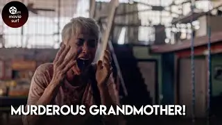 Murderous grandmother! | Killer In Law