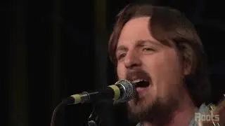 Sturgill Simpson "Sitting Here Without You"