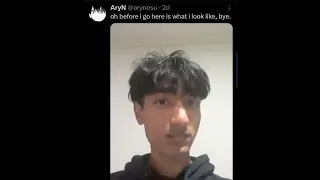 AryN Situation