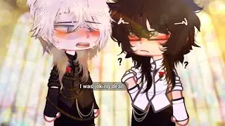•°Forced into Marriage  || Gacha HP AU/UA meme/trend   Drarry/Harco   Not OG   Insp in descr