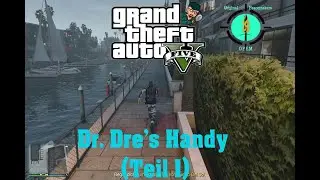 Dr  Dre`s Handy Teil 1