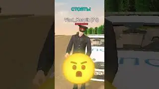 🤓 Я НИЧЕГО НЕ ВИЖУ, КОГДА НАДЕВАЮ.. в GTA CRMP *гта крмп black russia* 