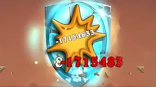 We Have 17 Million Stats, We Can't Lose | Dogdog Hearthstone Battlegrounds