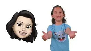 Anneciğim Gelsene - Eğlenceli Danslı Çocuk Şarkısı