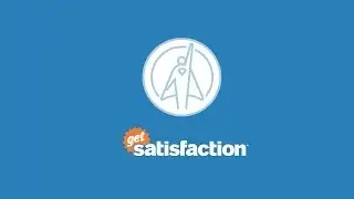 About Get Satisfaction