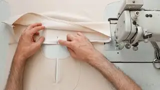 4 Neck Designs That Not Many People Know About. How to Cut and Sew