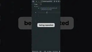 (python trick) iterate 2d list in python 🐍💻 