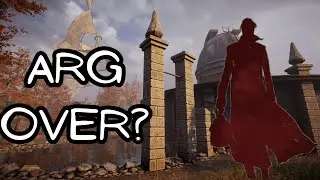 Is the Bachelor Route ARG over? | ARG Update