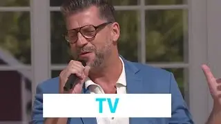 André Stade - Hab ich dich, hab ich alles | Immer wieder sonntags 2024